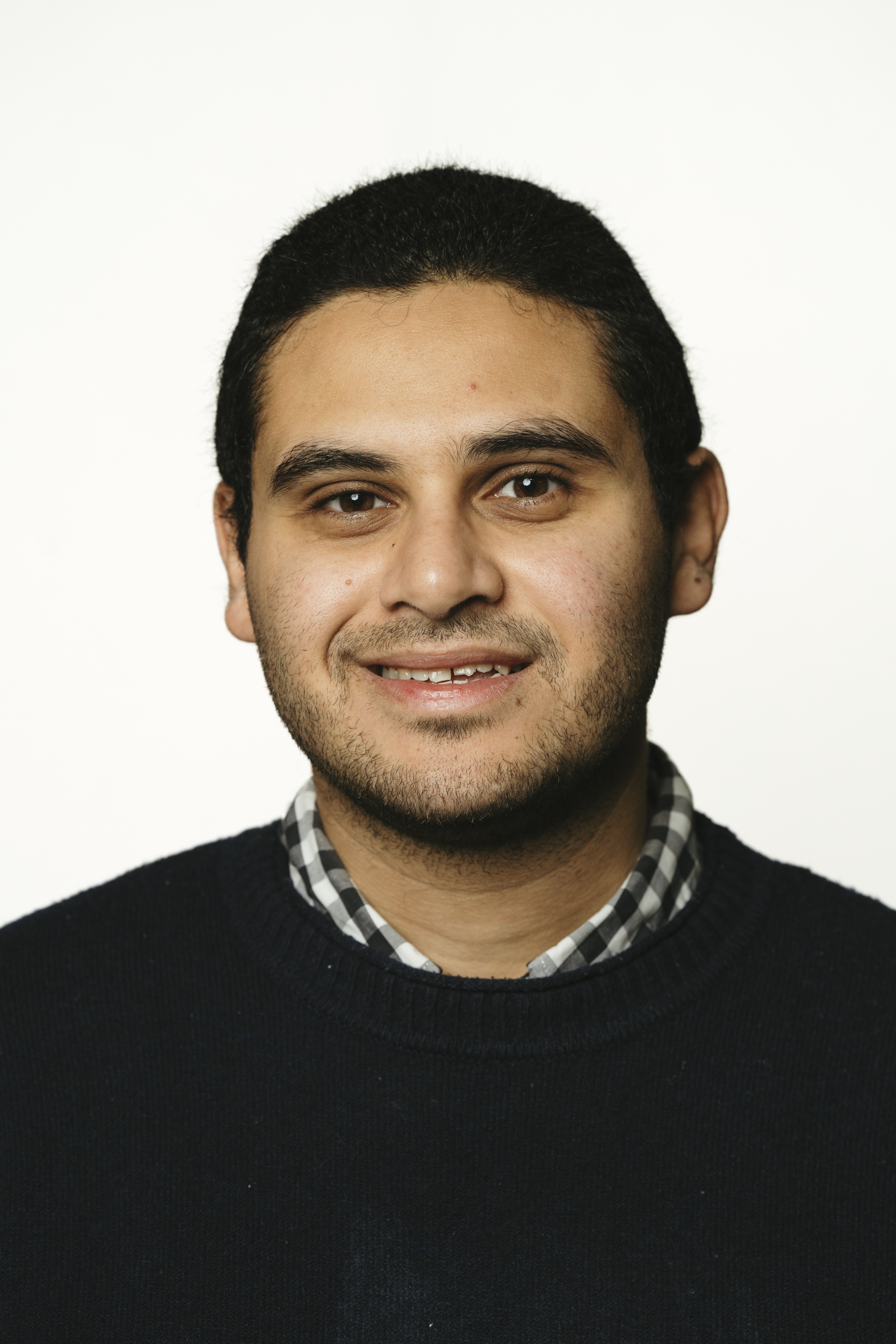Eslam Hasan